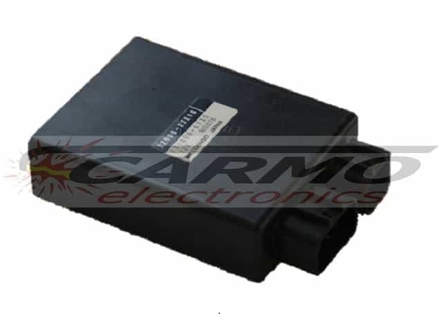 GSF1200N CDI unit ECU ontsteking (32900-27E10, 131800-6730)